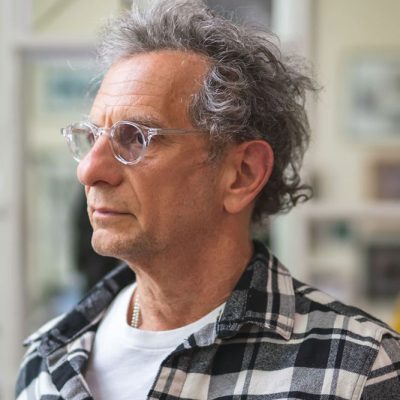 Marc Davison